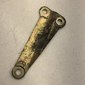 1017131 Polaris Torque Limiter Weld Inner - 2015 Rmk Black