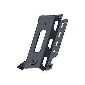 1018768-329 Polaris Weld-brkt Eng Mnt Support Blk