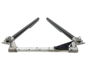 1023852 Polaris 2019 850 Indy Xc 129 Front Tube Tubular Frame Support Brace Oem