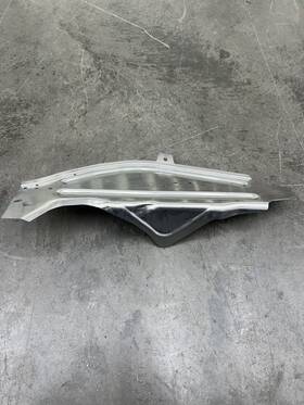 1029063 Polaris Asm-guard Clutch