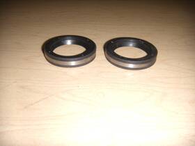 1071290 Polaris New Vintage Snowmobile Oil Seals