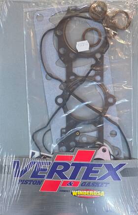 Polaris 12-95232 Snowmobile Top End Gasket Set