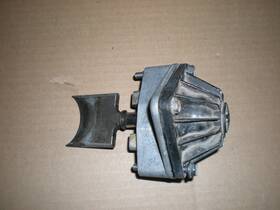 5132669 Polaris 1202091 2002 700 Xcsp Exhaust Valve Assy. P/n Or Etc