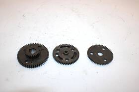 2203106 Polaris 1202248 02 Indy Frontier Oem Cam Gear Set Without Springs Sp9