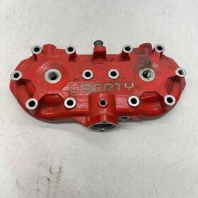 1203049-093 Polaris Cylinder Head Red 900 - 2006 Fusion 1203049-093 Polaris Cylinder Head Red 900 - 2006 Fusion