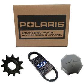 1203077 Polaris New Oem Injector Asm Fuel