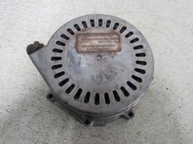 1203471 Polaris 08 Rmk Dragon 700 Recoil Starter Pull Start Rewind Stock Oem #5267