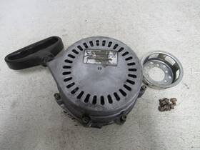 1204002 Polaris 10 Rmk Dragon 800 Recoil Starter Pull Start Rewind Stock Oem #5839