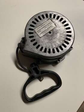 1204092 Polaris 2012 Rmk Pro 800 Recoil Starter Pull Start Rewind