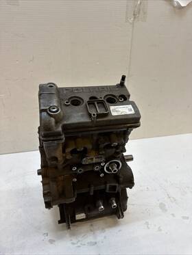 1204098 Polaris Motor For Parts Not Tested