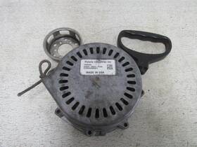 1204359 Polaris 12 Rmk Pro 800 Recoil Starter Pull Start Rewind Stock Oem #2923