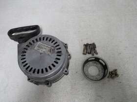 Oem-5131 Polaris 1204508 13 Rmk Pro 800 Recoil Starter Pull Start Rewind Stock