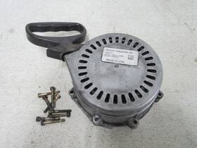 1204773 Polaris 14 Rmk Pro 800 Recoil Starter Pull Start Rewind Stock Oem #8192
