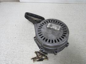 1204952 Polaris 15 Rmk Pro 800 Recoil Starter Pull Start Rewind Stock Oem #4774