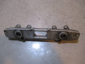 1204992 Polaris Pro Rmk Axys 800 Exhaust Valve Base 2016 #5