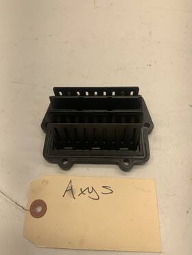 1205059 Polaris Valve Reed Assembly - 2017 800 Switchback Pro S
