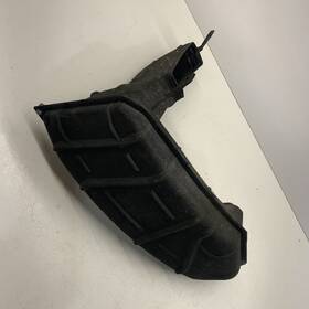 1205327 Polaris Air Intake Tube Asm - 2017 800 Pro Rmk 155 Inch Red