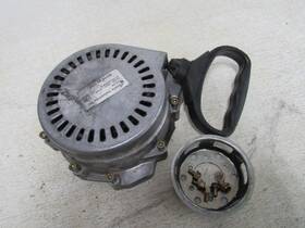 1205399 Polaris 17 Rmk Pro 800 Axys Recoil Starter Pull Start Rewind Stock Oem #6259