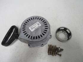 1205561 Polaris 18 Rmk Pro Axys 800 Recoil Starter Pull Start Rewind Stock Oem -1781