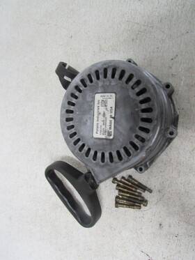 1205734 Polaris 19 Rmk Pro 800 Axys Recoil Starter Pull Start Rewind Stock Oem #5470 1205734 Polaris 19 Rmk Pro 800 Axys Recoil Starter Pull Start Rewind Stock Oem #5470