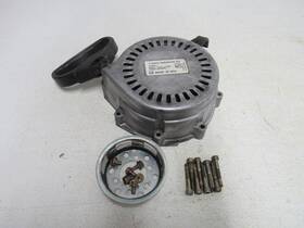 1206014 Polaris 20 Rmk Pro 800 Axys Recoil Starter Pull Start Rewind Stock Oem #9511