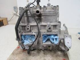 1206226 Polaris 2022 Rmk Khaos 850 Matryx Axys Engine Motor Cases Crank Shaft Oem #2809