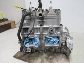 1206253 Polaris 2022 Rmk Pro 850 Boost Matryx Slash Engine Motor Cases Crank Oem #3622 1206253 Polaris 2022 Rmk Pro 850 Boost Matryx Slash Engine Motor Cases Crank Oem #3622