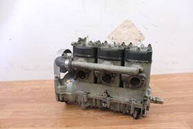 Ec60pl-02 Polaris 1211440 1983 Indy 600 Engine Motor Test Ran 6482miles Pt#
