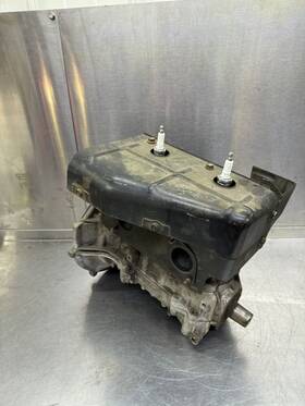 1211449 Polaris 83 84 85 86 87 88 89 90 91 Indy Sport Trail 440 Engine Motor Good Runner