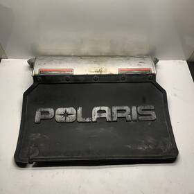 1240053 Polaris 2000 Rmk 600 700 800 Rear Heat Exchanger #1240053
