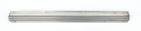 1240606 Polaris Cooler Wear Strip Left Oem 2012 Rush Pro R Snowmobile