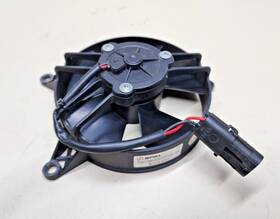 1240621 Polaris 06-25 Iq Dragon Fst Turbo Lxt Titan Radiator Fan Cooling Cooler
