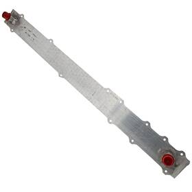 1240726 Polaris Right Hand 120 Inch Wear Strip Cooler Xcr Xc 800 600 S