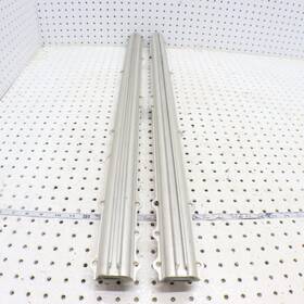 1240728 Polaris 1240727 2015 Switchback 800 Tunnel Heat Exchangers Left And Right