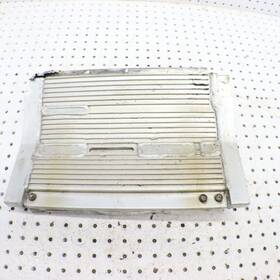 1241285 Polaris 1240857 2015 Switchback 800 Front Heat Exchanger Cooler