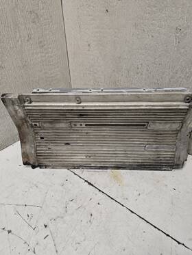 1241040 Polaris 2020 Titan Front Heat Exchanger Cooler