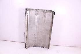 1244616 Polaris 2024 Rmk Khaos Slash 9r Front Heat Exchanger / Radiator Cooler