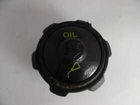1244736 Polaris Oil Tank Cap 2001 Rmk 700