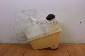 1253396 Polaris 2002 Rmk 600 Oil Tank With Sending Unit