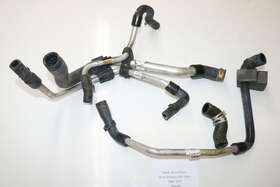 1262609 Polaris 2016 Axys Sks 155 Inch Engine Coolant Hoses Water Pipes Hose Kit Set