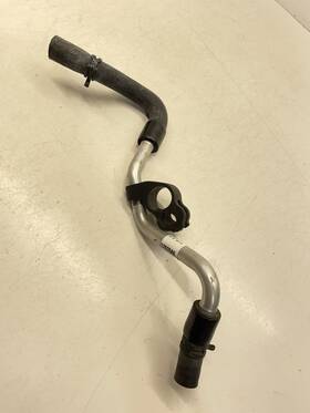1262686 Polaris Hose Asm Engine/closeoff - 2017 800 Switchback Pro S