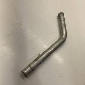 1262892 Polaris Hose Engine Out/tunnel - 2017 800 Pro Rmk 155 Inch Red