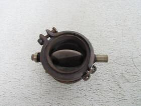 1263793 Polaris 2022 Rmk Pro 850 Boost Matryx Slash Wastegate Valve Exhaust Oem #3622 1263793 Polaris 2022 Rmk Pro 850 Boost Matryx Slash Wastegate Valve Exhaust Oem #3622