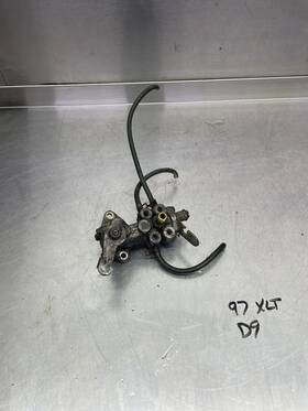 1543015 Polaris Indy Xcr Xlt Oil Pump 580 600 1994 95 96 97 98 99