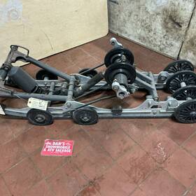 Polaris 1543122-329 Suspension Rear # 1542790 1542791 2020 Indy 550