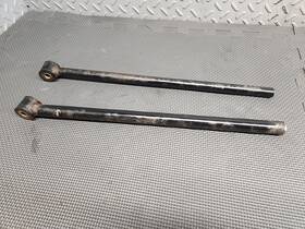 1822214-067 Polaris 1995 Indy 500 Sks Snowmobile - Upper And Lower Tie-rod Set