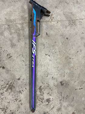 1822366 Polaris Xtra 12 Xlt Indy Ultra Left Side Trailing Arm 1822366 Polaris Xtra 12 Xlt Indy Ultra Left Side Trailing Arm