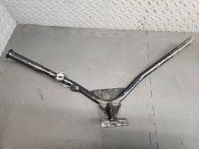 1823169-067 Polaris 1995 Indy 500 Sks Snowmobile - Handlebar Adj Blk