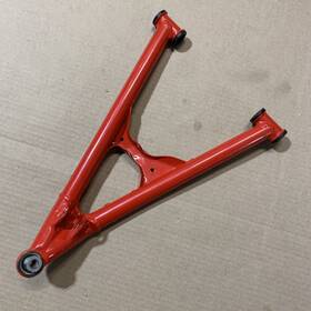 1823533-458 Polaris Red Lower Control Arm Lh Off 2012 Rmk Pro 800 Snowmobile