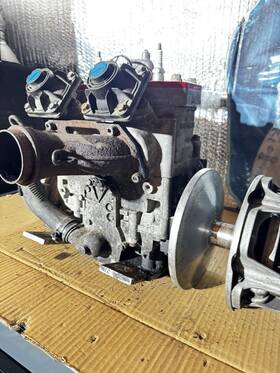 182838 Polaris Edge Xc 600 Liberty Ves Engine Motor Rmk Switchback Classic Pro X 01 02 182838 Polaris Edge Xc 600 Liberty Ves Engine Motor Rmk Switchback Classic Pro X 01 02